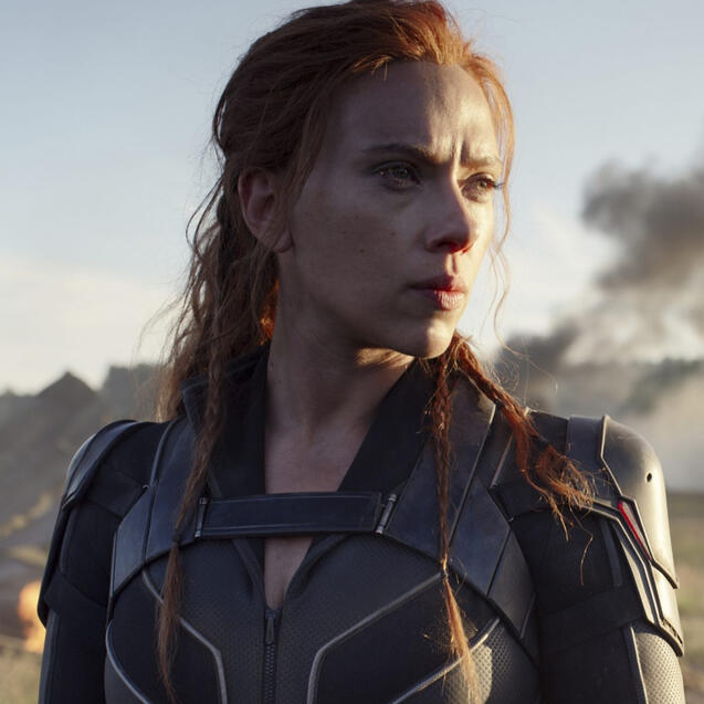 natasha romanoff