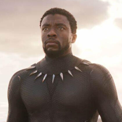 T&#39;Challa