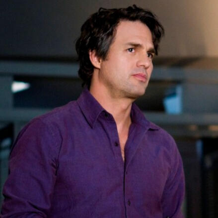bruce banner