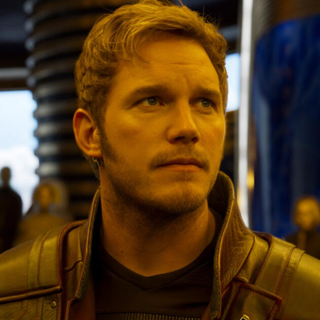 peter quill