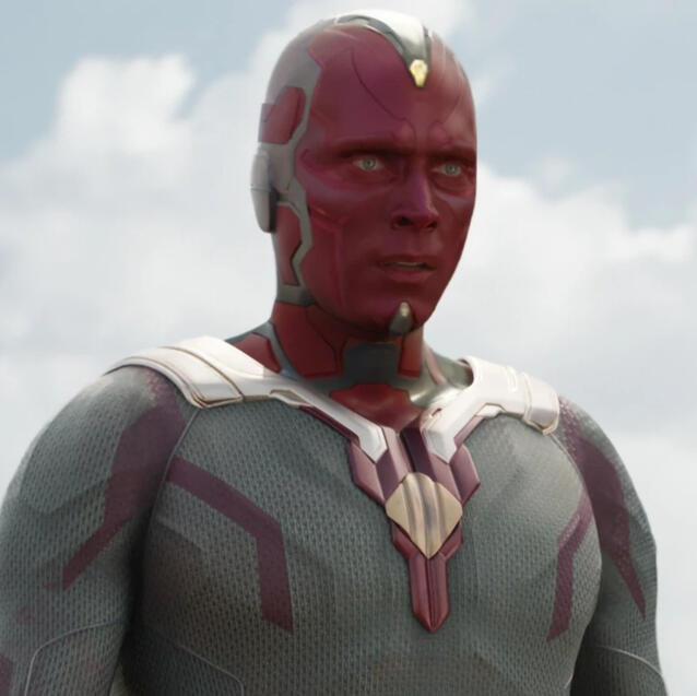 vision