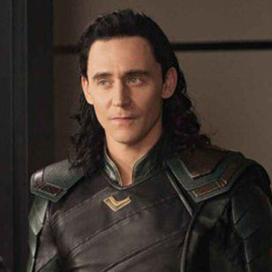 loki laufeyson