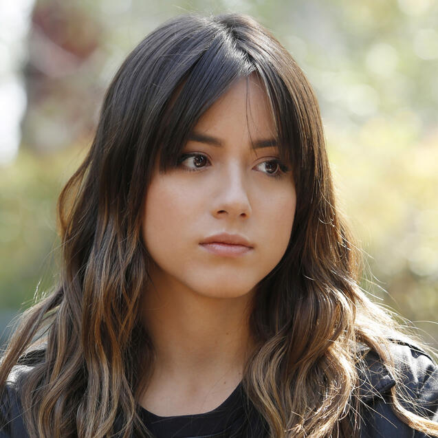 daisy johnson
