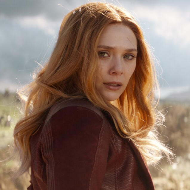 wanda maximoff