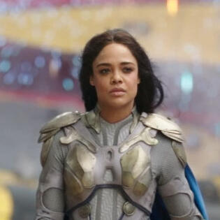 valkyrie