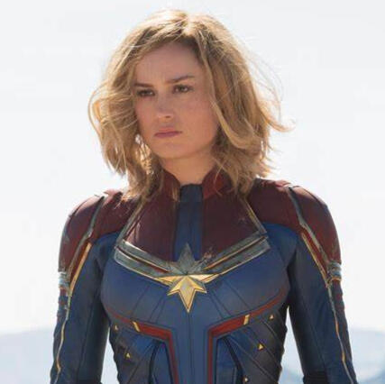 carol denvers