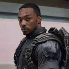 sam wilson