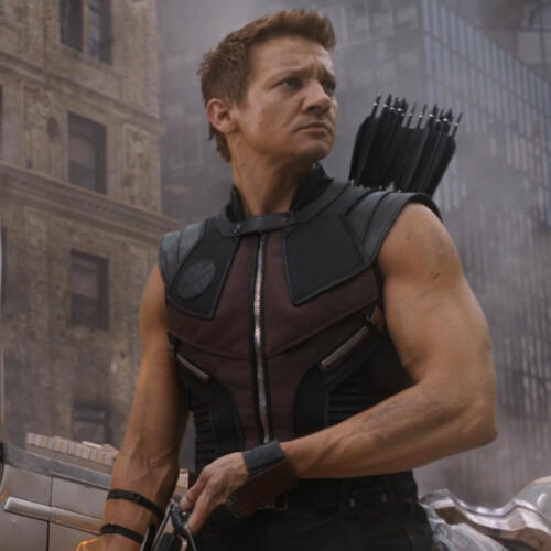 clint barton